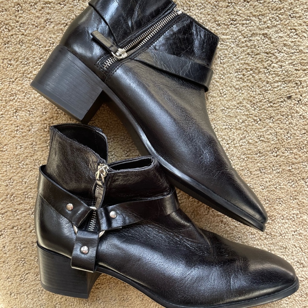 Booties